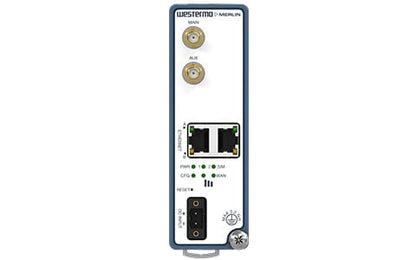 Westermo Merlin-3103-T2G-PFT-DCi0936 Industrial Cellular Router