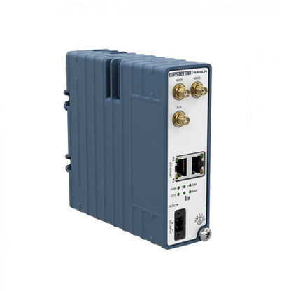 Westermo Merlin-3103-T2G-QFR-G-DCi0936 Industrial Cellular Router