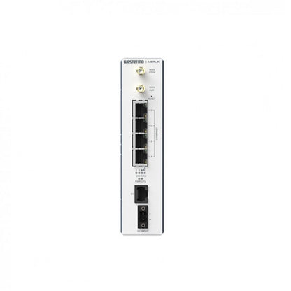 Westermo Merlin-4106-T4-S1-DI1-PFJ Industrial Cellular Router