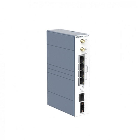Westermo Merlin-4106-T4-S1-DI1-PFJ Industrial Cellular Router