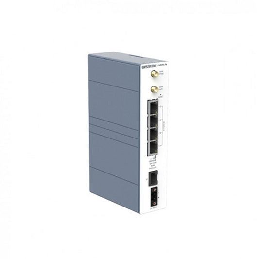 Westermo Merlin-4106-T4-S1-DI1-QFZ Industrial Cellular Router