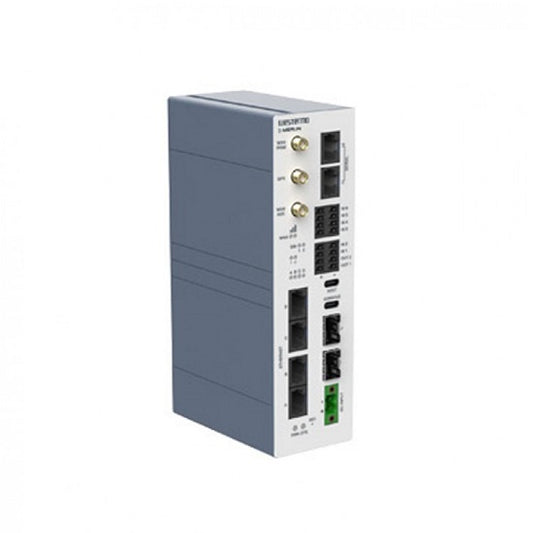 Westermo Merlin-4609-F2G-T4-S2-DI6-DO2-LV-PFG Industrial Cellular Router