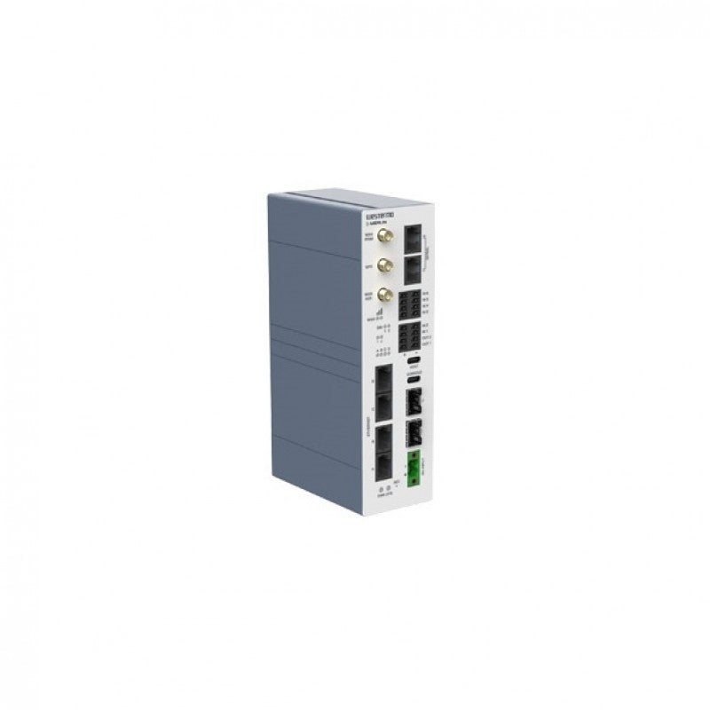 Westermo Merlin-4609-F2G-T4-S2-DI6-DO2-LV-QFZ Industrial Cellular Router