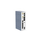 Westermo Merlin-4708-V-T4G-S2-DI6-DO2-LV-QFR Industrial VDSL LTE Cellular Router