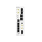 Westermo Merlin-4758-V-T4G-S2-DI6-DO2-LV-PFO Industrial VDSL 5G Cellular Router