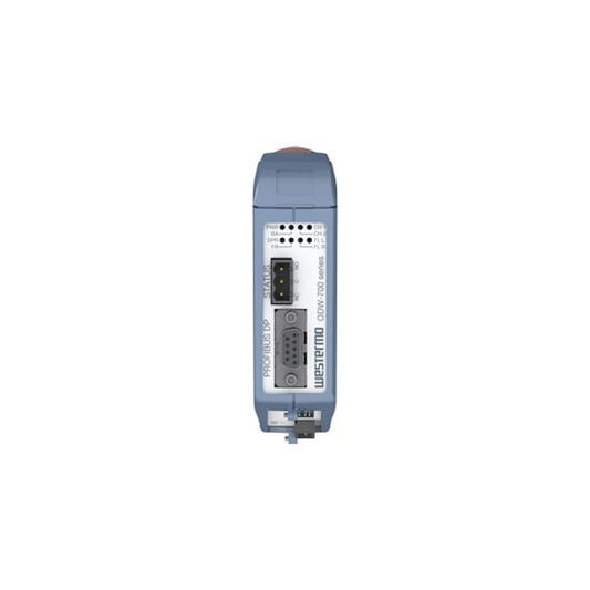 Westermo ODW-710-F1 PROFIBUS To Fiber Converter