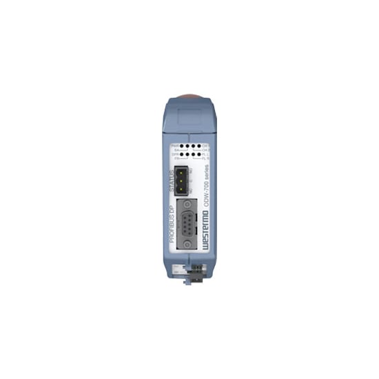 Westermo ODW-710-F2 PROFIBUS To Fiber Converter