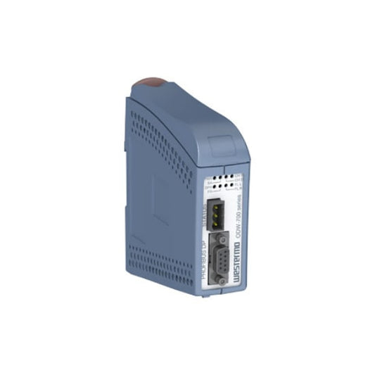 Westermo ODW-710-F2 PROFIBUS To Fiber Converter