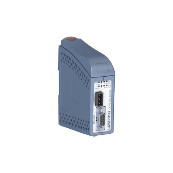 Westermo ODW-720-F2 Serial To Fiber Converter