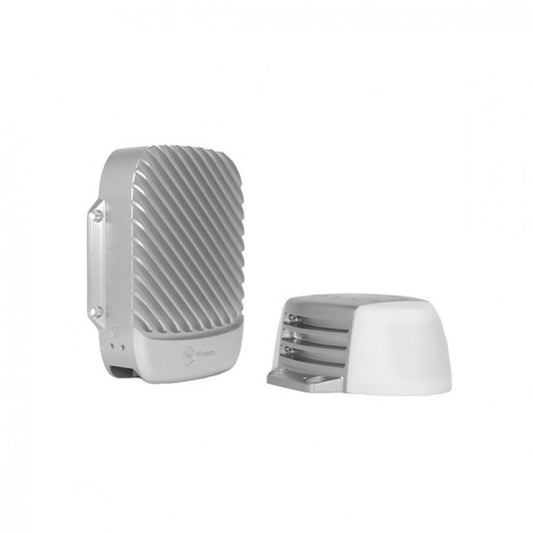 Westermo Oryx-7321-T1G10-OB-3P mmWave Trackside Rail Node