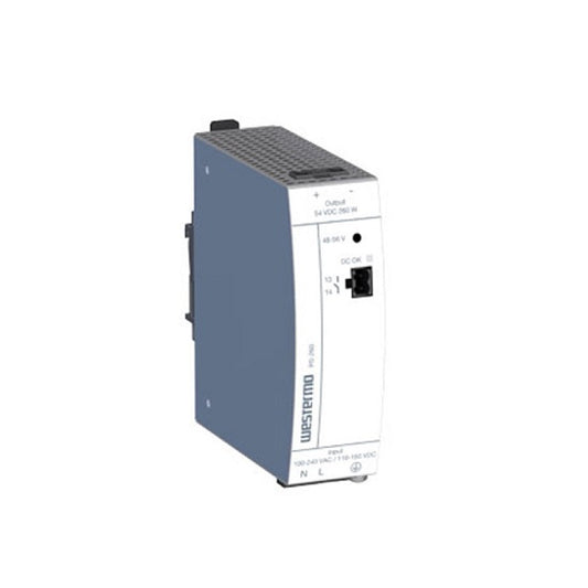 Westermo PS-260 DIN-rail Power Supply