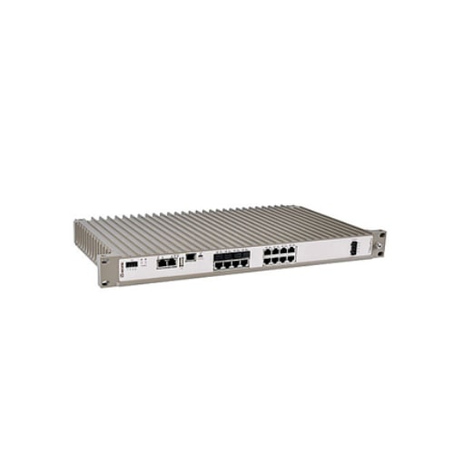 Westermo RFIR-219-F4G-T7G-DC Managed Ethernet Switch