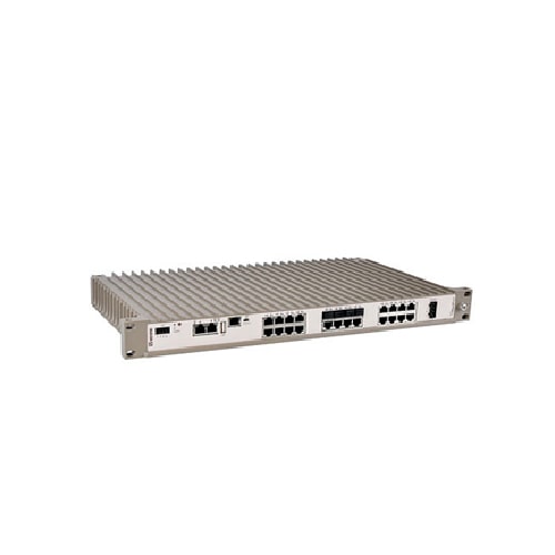 Westermo RFIR-227-F4G-T7G-AC Managed Ethernet Switch