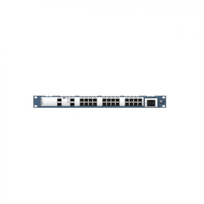Westermo RedFox-5328-E-F4G-T24-LV Managed Ethernet Switch