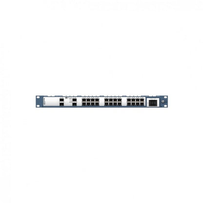 Westermo RedFox-5328-F4G-T24-HV Managed Ethernet Switch