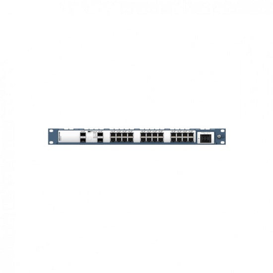 Westermo RedFox-5328-F4G-T24-LV Managed Ethernet Switch