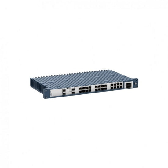 Westermo RedFox-5328-F4G-T24-LV Managed Ethernet Switch