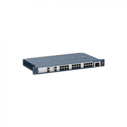 Westermo RedFox-5328-F4G-T24-LV Managed Ethernet Switch