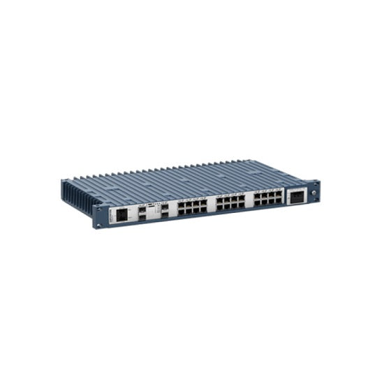 Westermo RedFox-5528-E-F16G-T12G-HV Managed Ethernet Switch Price in ...