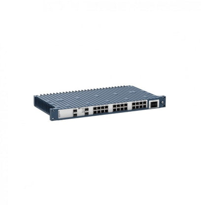 Westermo RedFox-5528-E-F24G-T4G-LV Managed Ethernet Switch