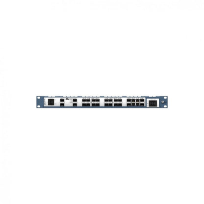 Westermo RedFox-5528-F24G-T4G-LV Managed Ethernet Switch