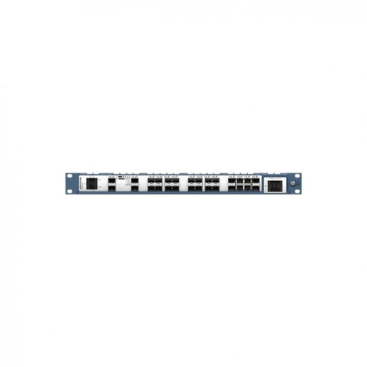 Westermo RedFox-5528-F24G-T4G-LV Managed Ethernet Switch