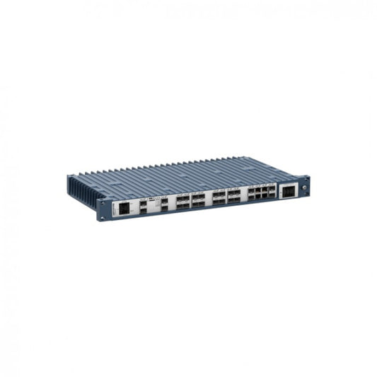 Westermo RedFox-5528-F24G-T4G-LV Managed Ethernet Switch