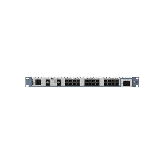 Westermo RedFox-5528-F4G-T24G-LV Managed Ethernet Switch