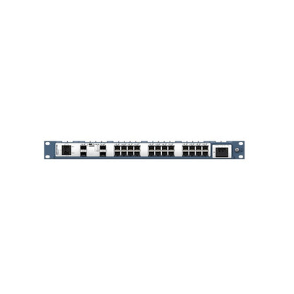 Westermo RedFox-5528-T28G-HV Managed Ethernet Switch
