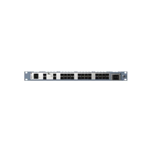 Westermo RedFox-5728-E-F16G-T12G-HVHV Managed Ethernet Switch