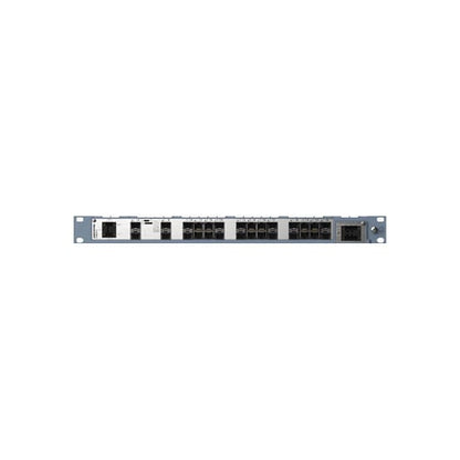 Westermo RedFox-5728-E-F16G-T12G-LV Managed Ethernet Switch