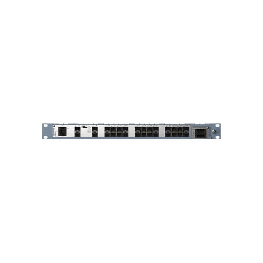 Westermo RedFox-5728-E-F16G-T12G-LV Managed Ethernet Switch