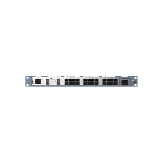 Westermo RedFox-5728-E-F4G-T24G-HV Managed Ethernet Switch