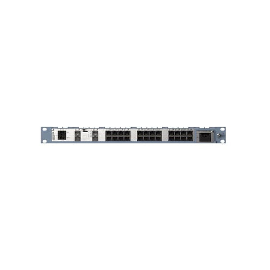 Westermo RedFox-5728-E-F4G-T24G-LVLV Managed Ethernet Switch