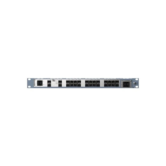 Westermo RedFox-5728-F16G-T12G-HVHV Managed Ethernet Switch