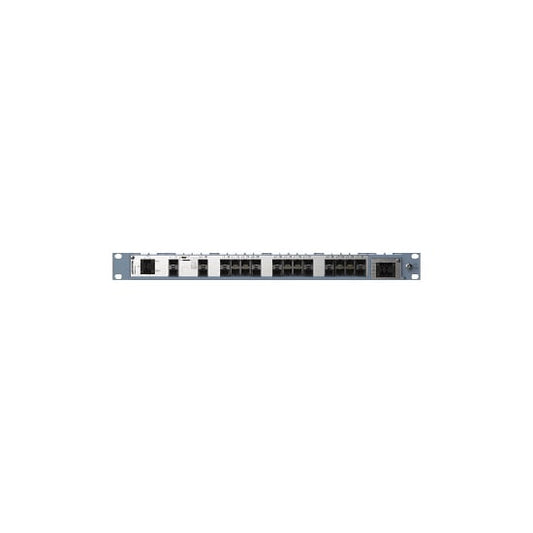 Westermo RedFox-5728-F16G-T12G-LVLV Managed Ethernet Switch