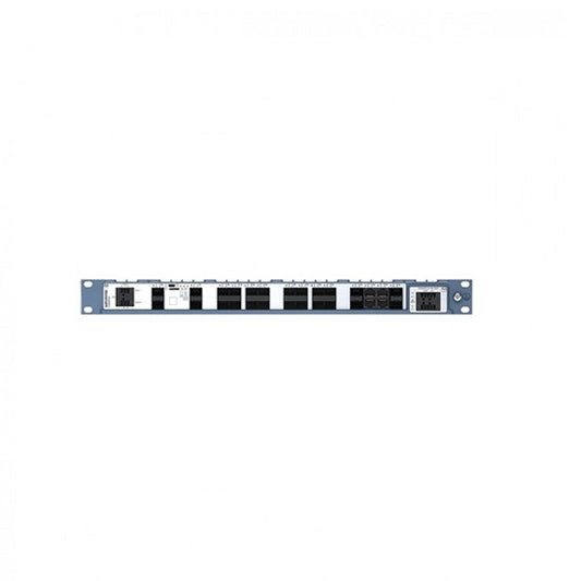 Westermo RedFox-5728-F24G-T4G-LVLV Managed Ethernet Switch