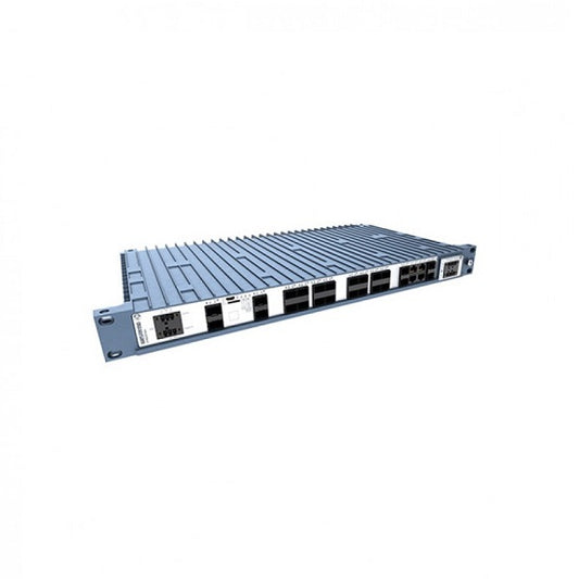 Westermo RedFox-5728-F24G-T4G-LVLV Managed Ethernet Switch