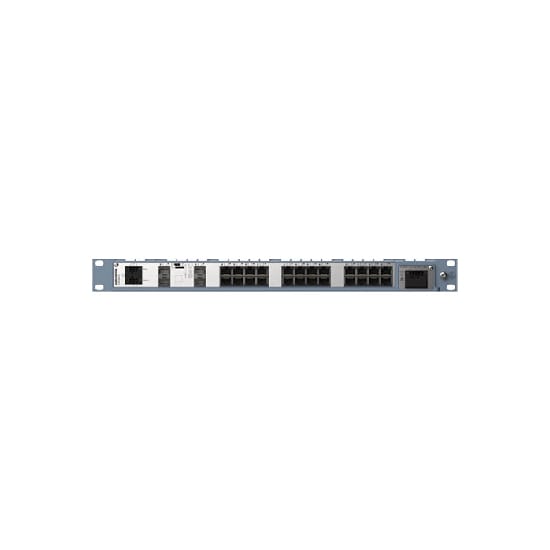 Westermo RedFox-5728-F4G-T24G-HV Managed Ethernet Switch