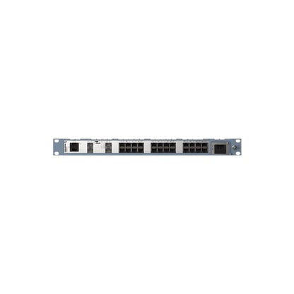Westermo RedFox-5728-F4G-T24G-LV Managed Ethernet Switch