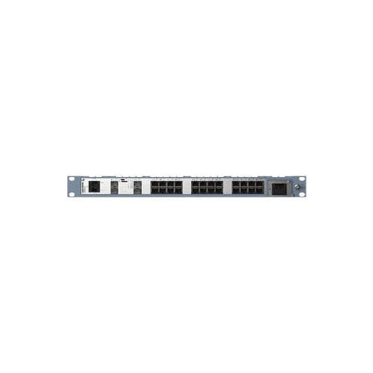 Westermo RedFox-5728-F4G-T24G-LV Managed Ethernet Switch