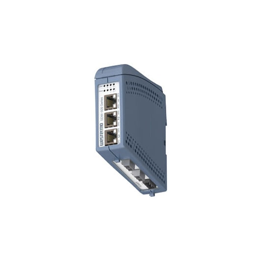 Westermo SDW-532-MM-LC2 Unmanaged Ethernet Switch