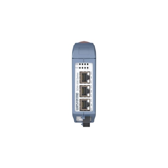 Westermo SDW-532-MM-SC2 Unmanaged Ethernet Switch