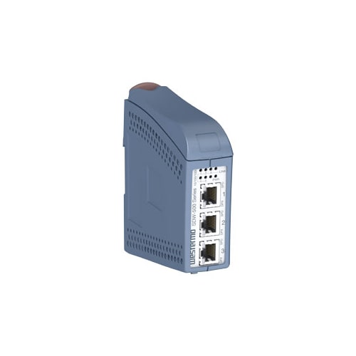 Westermo SDW-541-F1G-T4G Unmanaged Ethernet Switch