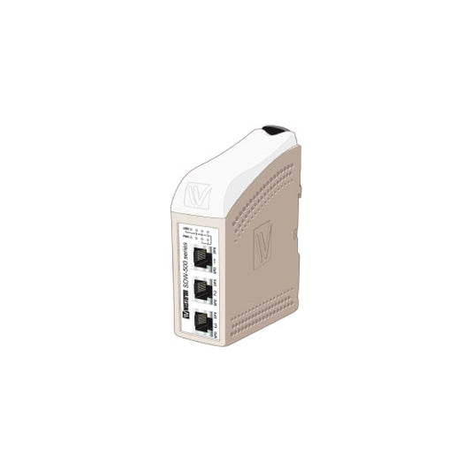 Westermo SDW-550 E-Mark Unmanaged Ethernet Switch