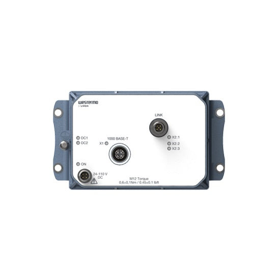 Westermo Viper-002-T1-PL1 Industrial Ethernet Extender