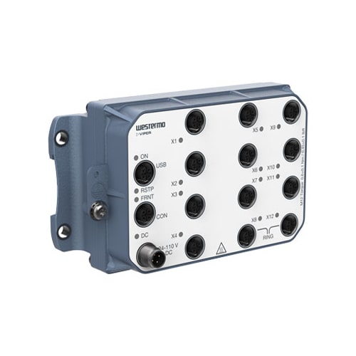 Industrial Ethernet Extenders