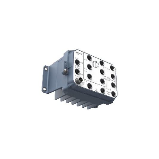 Westermo Viper-212A-P8-LV Managed Ethernet Switch