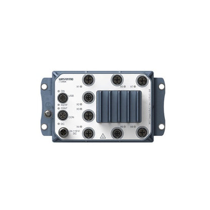 Westermo Viper-3508-E-T4G-T4-TBN Managed Ethernet Switch