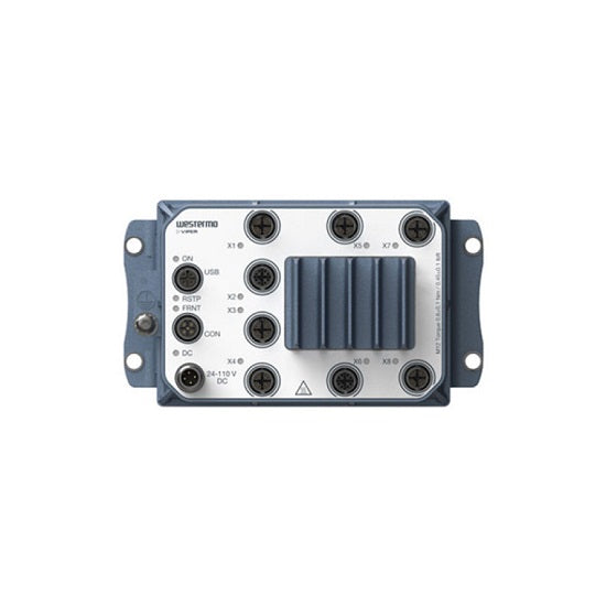 Westermo Viper-3508-T8G Managed Ethernet Switch